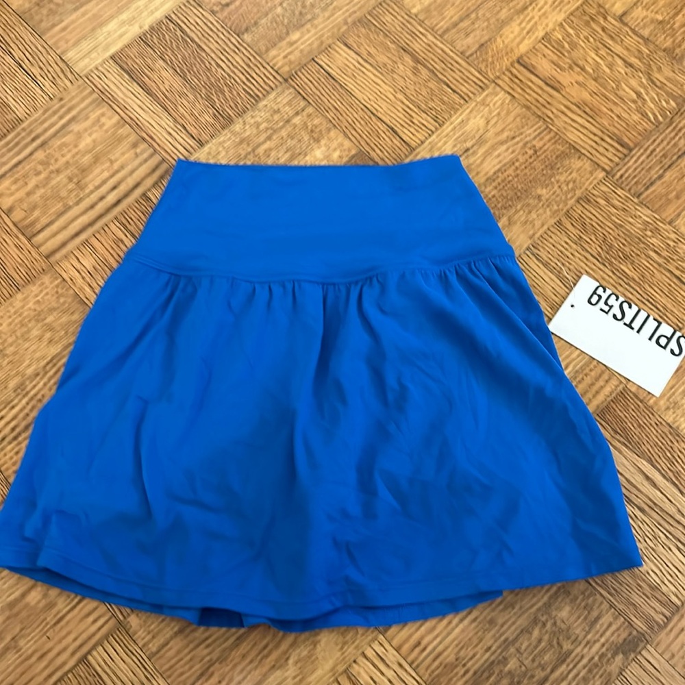 Splits59 Skort